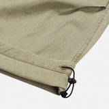 Willy Washed Vintage Diagonal Cargo Pants