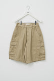 (W) Bella Cargo Shorts