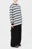 Riki Striped Longsleeve