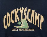 Scamp Hoodie