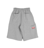 Ransom Patch Bermuda Training Pants