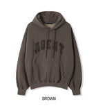 Agent Camo Patch Pigment Hood
