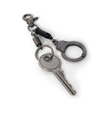 TF Handcuff Keyring