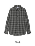 Diar check shirt