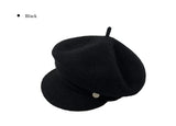 Metu Madoros Wool Hunting Cap