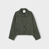 Tap Pigment Blouson