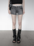 Lacer Lace Inner Shorts