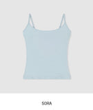 And Basic Modal Skin Sleeveless