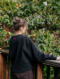 Ray Terry Cardigan