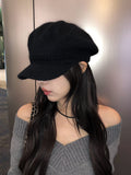 Fudon Angora Madoros Hat
