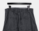 Snee Vintage Wide Cargo Pants