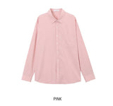 Jave Bio Cotton Shirt
