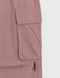 [unisex] Rilkan Summer Banding Wide Cargo Pants