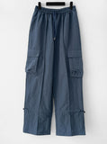 Neto Nylon Pants