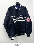 Lanet Stadium Color Scheme Jacket