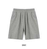 [U-BAISC] Endo Bermuda Half Training Pants