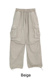 Dunel Pigment Rope Cargo Pants