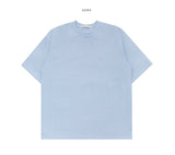 Heavy Cotton Short Sleeve T-Shirt