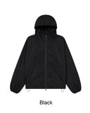 Enf Cut Light Wind Jacket