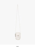 Breeze string pocket mini bag