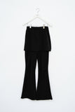 (W) Keria Skirt Pants