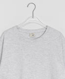 [BAONHAUS] Genbo Frill Tiered Short Sleeve Tee