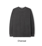 Heon Stripe Pigment T-shirt