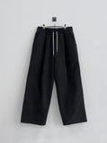 Dove Napping Basic Wide Pants