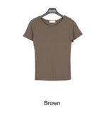 Ruel Basic T-Shirt