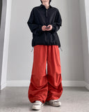 Louis Parachute Balloon Pants