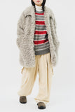 (W) Hari Fur Coat