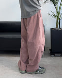 Breon Pigment Balloon Pants