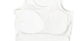 [3pc set] Raeun Sleeveless Hood Zip-up Pleats Skirt Set