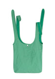 2WAY STRAP FLOWER BAG
