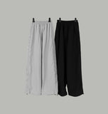 Grille Nylon Pants