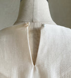Royble Bustier Chiffon Blouse