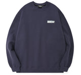 PERCEPTION Brushed Sweatshirt