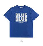 BOLD OVER HALF T