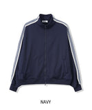 Blanc Trackline Two-Way Zip-Up