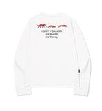 Night Stalker Long Sleeve