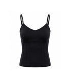 [mnem] Mellow Pintuck Cami