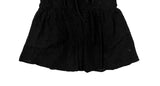 Anal Punching Lace Smoke Bustier Sleeveless