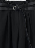 tether belt slacks