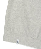 BASIC LOGO SWEATSHIRT