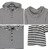 Pulse Fingerhole ST Hooded T-Shirt