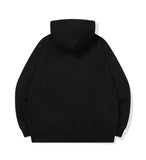 [2-WAY] Mushroom Stitch Zip-Up