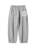 Teden embroidery training pants