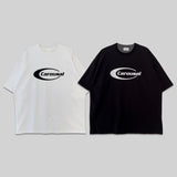 Carousal Over Tee