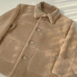 Suede Over High Quality Reversible Lining Mustang