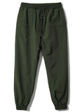 Daily training jogger pants